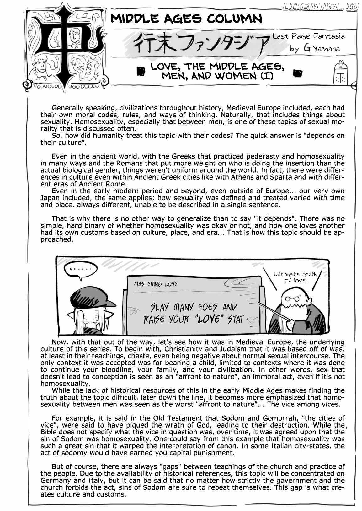 Ryuu to Yuusha to Haitatsunin Shikaban Chapter 4.3 5